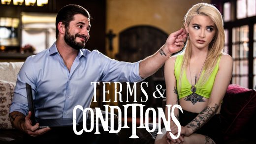 PureTaboo - Lola Fae - Terms And Conditions