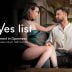 TheYesList - Casey Calvert And Victoria Voxxx - An Experiment In Openness