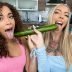 WeLiveTogether - Willow Ryder And Cassidy Luxe - Baking With Babes