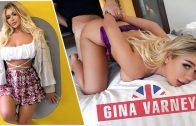 DaddyPounds – Gina Varney – What She Really Wants