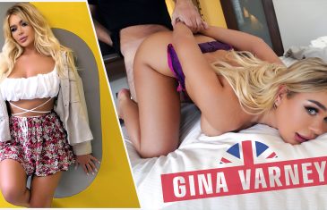 DaddyPounds - Gina Varney - What She Really Wants