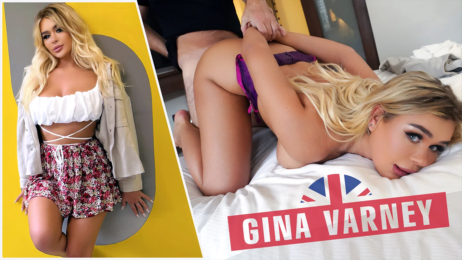 DaddyPounds – Gina Varney – What She Really Wants, Perverzija.com DaddyPounds – Gina Varney – What She Really Wants