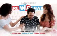 DareWeShare – Syren De Mer And Alexis Tae – Rich And Lonely