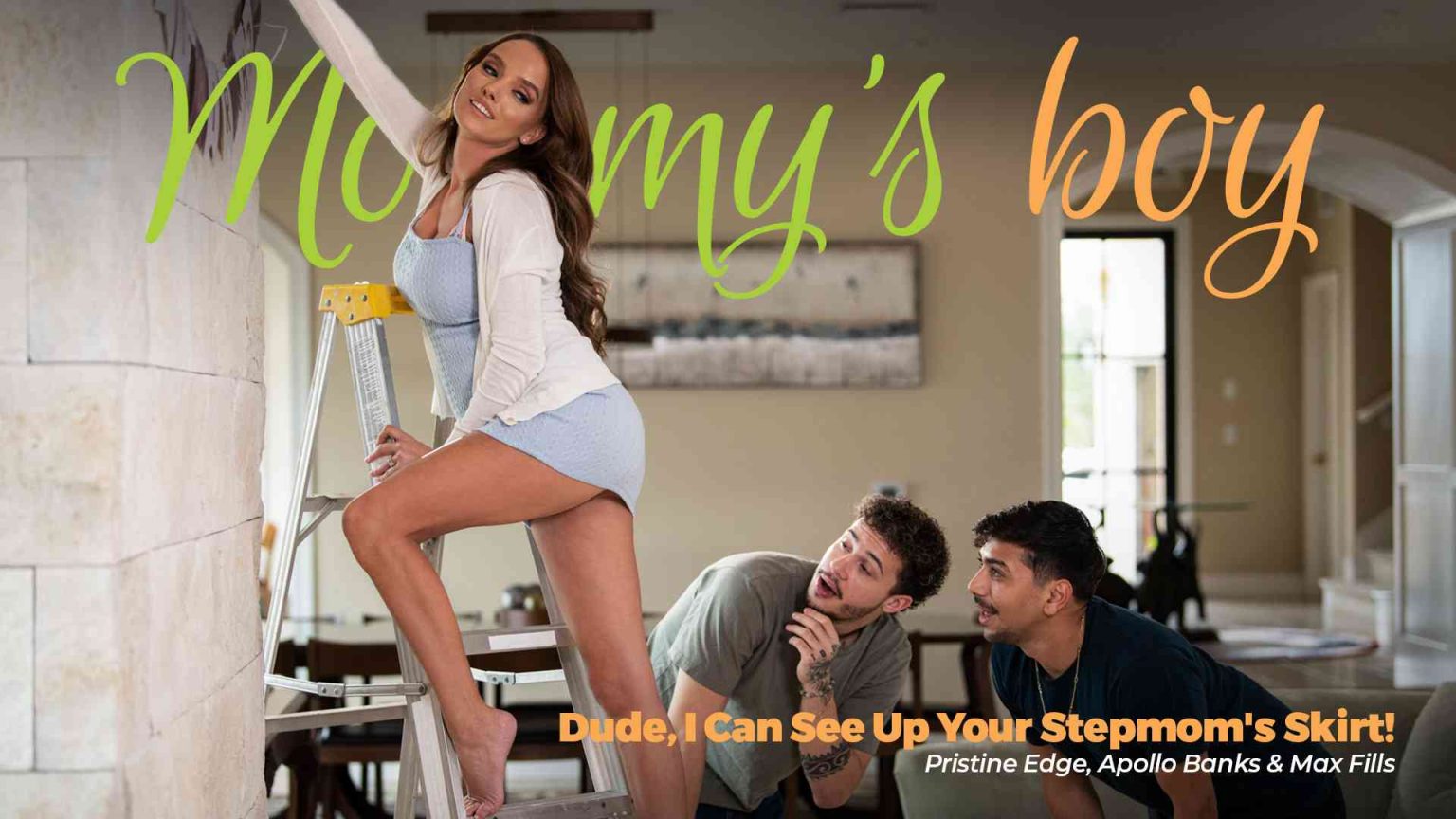 MomsBangTeens – Carmela Clutch And Hailey Rose – A Sunn...