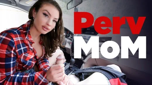 PervMom - Mandy Waters - My Biggest Fan