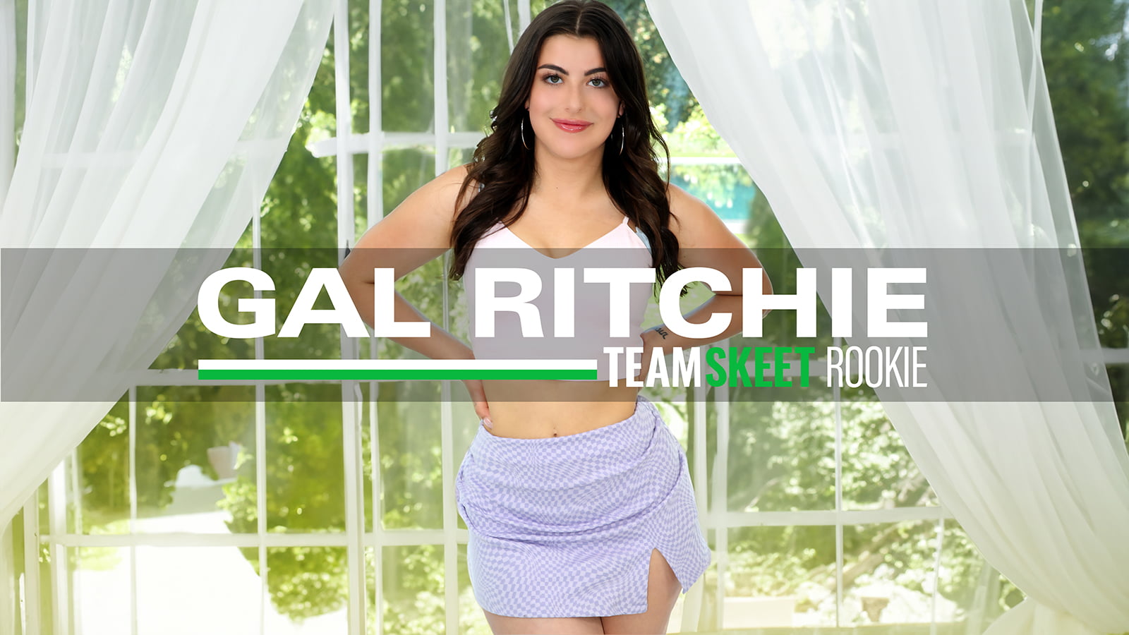 ShesNew &#8211; Gal Ritchie &#8211; Gal, One Hot Brit Gal