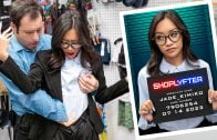 Shoplyfter – Jade Kimiko – Who’s The Law Now?