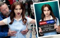 Shoplyfter – Melanie Marie – Shoplifting Is A Sin