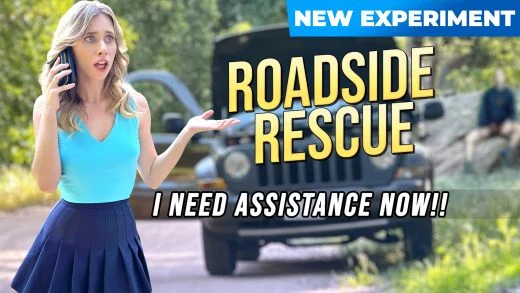 TeamSkeetLabs - Anya Olsen - Roadside Rescue