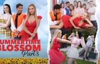 TeenPies – Blake Blossom – Summertime Blossom Part 3: Blooming Revenge