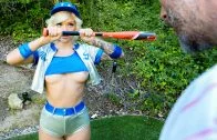 TheRealWorkout – Alex Grey – Hey Batter Batter