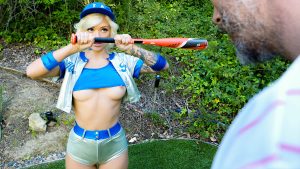 TheRealWorkout - Alex Grey - Hey Batter Batter