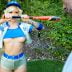 TheRealWorkout – Alex Grey – Hey Batter Batter