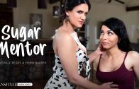 Transfixed – Penny Barber And Valeria Atreides – Sugar Mentor