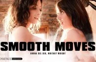 Transfixed – Whitney Wright And Korra Del Rio – Smooth Moves