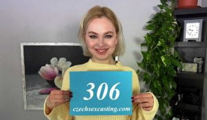 CzechSexCasting &#8211; Charlie Forde &#8211; This Blonde From Australia Is So Sexy And Horny, Perverzija.com