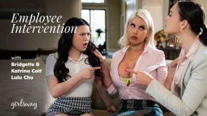 Slayed &#8211; Vic Marie And Lilly Bell &#8211; Sexit, Perverzija.com