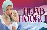 HijabHookup – Violet Gems – Mardi… What?