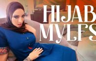 HijabMylfs – Sasha Pearl – Taking Case Of Her