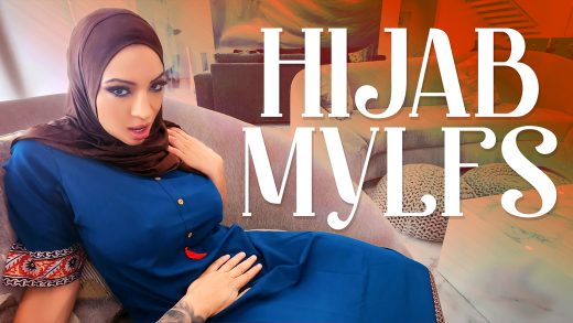 HijabMylfs - Sasha Pearl - Taking Case Of Her