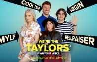MYLFFeatures – Whitney OC And Gal Ritchie – We’re The Taylors