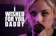 MissaX – Anna Claire Clouds – I Wished For You, Daddy