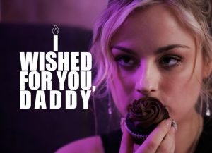 MissaX - Anna Claire Clouds - I Wished For You Daddy