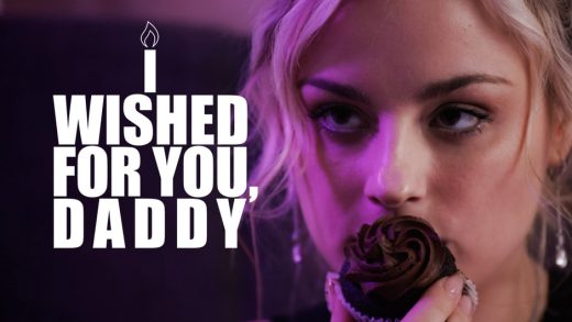 MissaX - Anna Claire Clouds - I Wished For You Daddy
