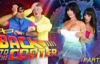 MomSwap – Kiki Klout And Sasha Pearl – Back To The Cooter Part 2: Return Trip