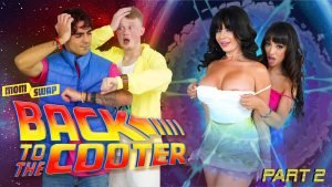 SisSwap &#8211; Chloe Temple And Venus Vixen &#8211; Back To The Cooter Part 1: Pussy From The Past, Perverzija.com