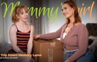 MommysGirl – Cory Chase And Olivia Jay – Certified Lesbian