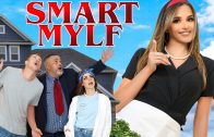 MylfWood – Armani Black And Renee Rose – Smart MILF