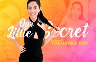 OurLittleSecret – Theodora Day – Flexible Girlfriend