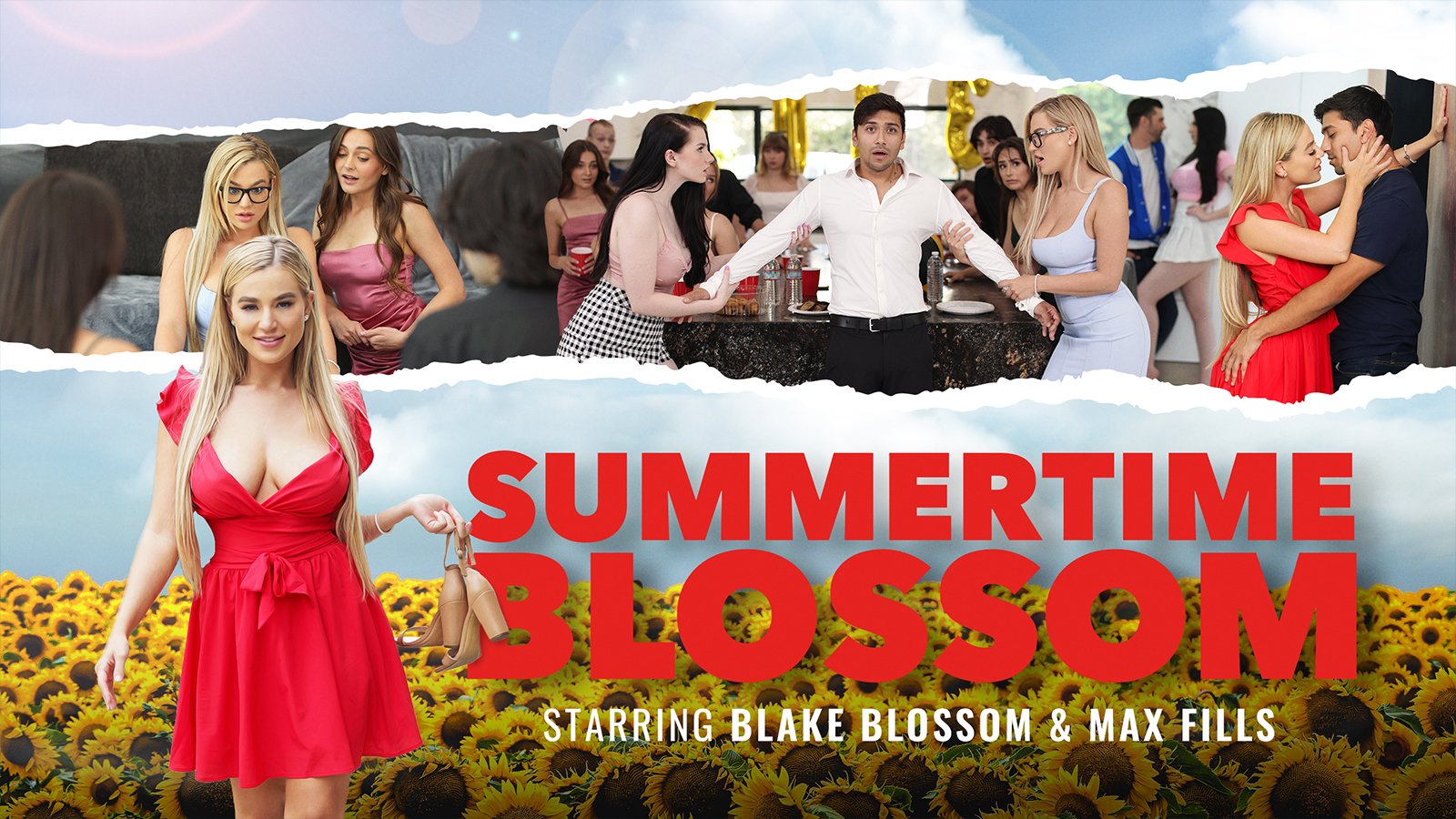 TeamSkeetFeatures – Blake Blossom – Summertime Blossom, Perverzija.com TeamSkeetFeatures – Blake Blossom – Summertime Blossom, Perverzija.com
