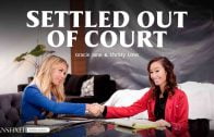 Transfixed – Christy Love And Gracie Jane – Settled Out Of Court