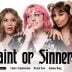 Transfixed – Claire Tenebrarum, Nicole Aria And Tommy King – Saint Or Sinner?