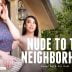 Transfixed – Siri Dahl And Kasey Kei – Nude To The Neighborhood