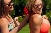 WhenGirlsPlay – Dani Daniels And Cherie Deville – Poolside Confidential