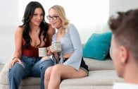 MomsFamilySecrets – April Snow And Summer Hart – You’re In Good Hands