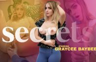 Secrets – Graycee Baybee – Personal Pussy Assistant