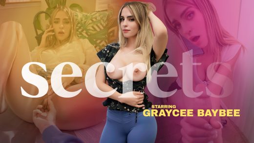 Secrets – Graycee Baybee – Personal Pussy Assistant