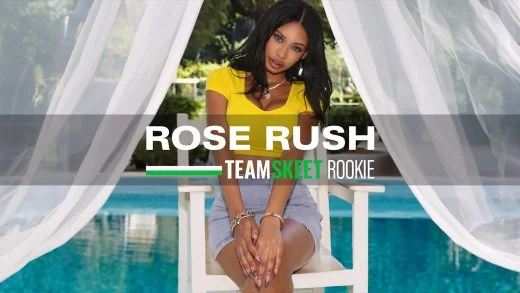 ShesNew - Rose Rush - Every Rose Has Its Turn Ons
