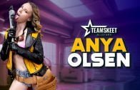 TeamSkeetAllStars – Anya Olsen – One Dirty Mechanic