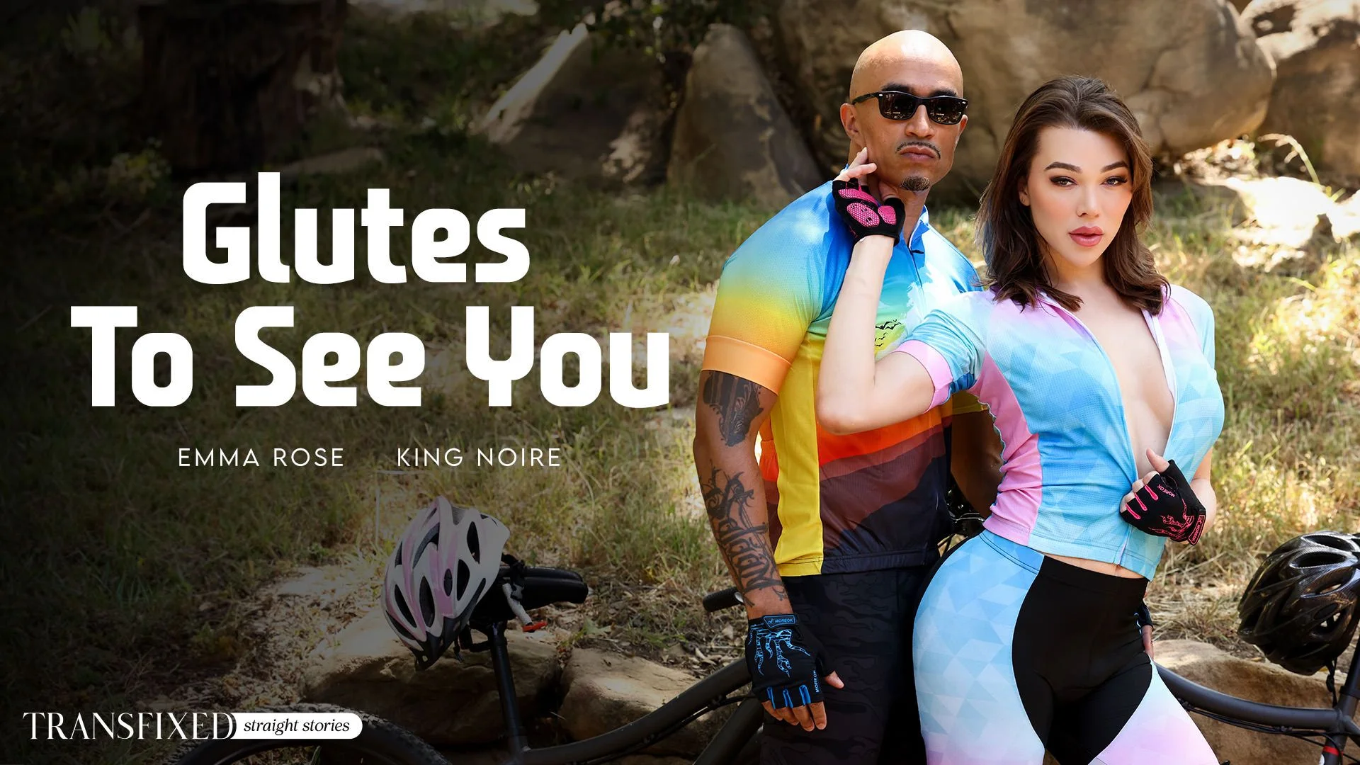 Transfixed – Emma Rose – Glutes To See You, Perverzija.com Transfixed – Emma Rose – Glutes To See You