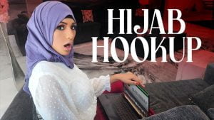 HijabHookup &#8211; Chloe Amour &#8211; House Of Haram, Perverzija.com