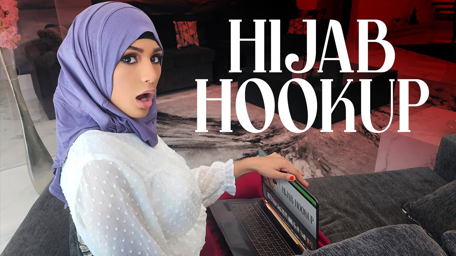 HijabHookup &#8211; Nina Nieves &#8211; The Future Prom Queen
