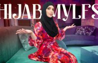 HijabMylfs – Fiona Frost And Isabel Love – Good Wife Training