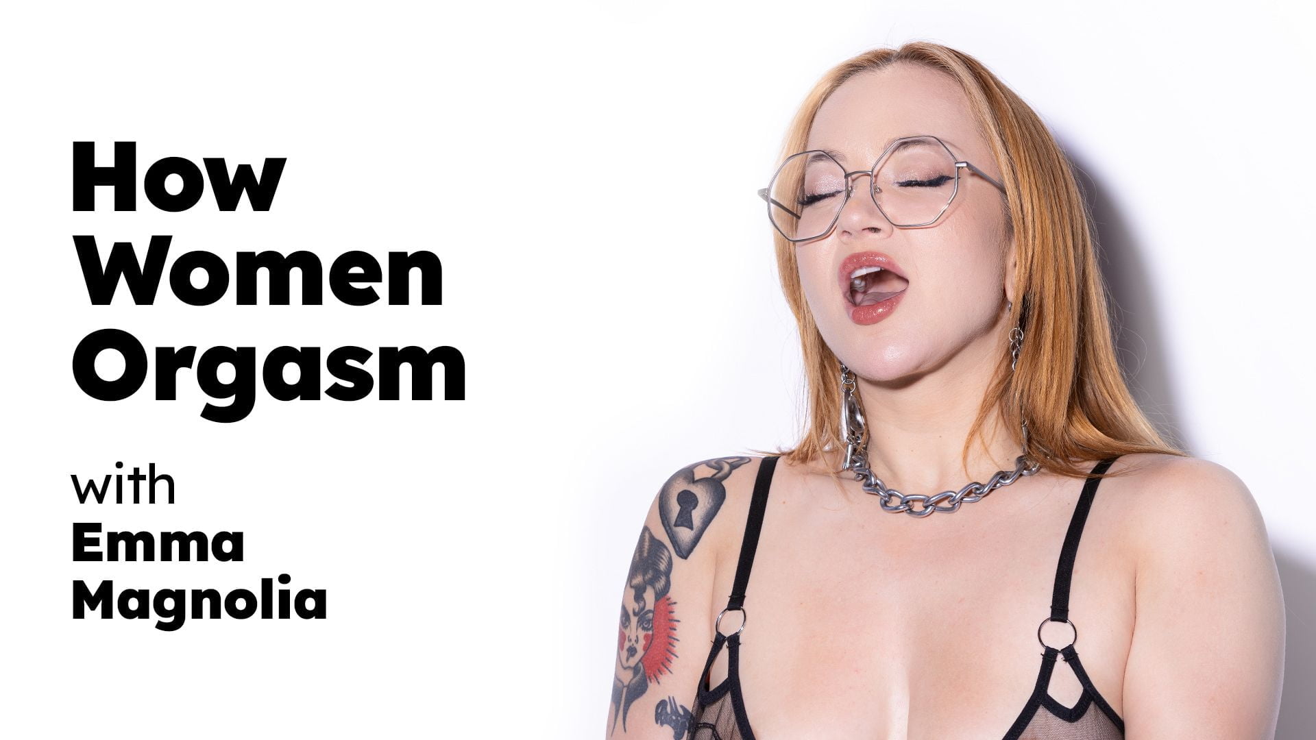HowWomenOrgasm &#8211; Emma Magnolia