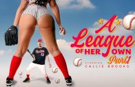 Milfty – Callie Brooks – A League Of Her Own: Part 1 – A Rising Star