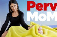PervMom – Sophia Locke – Thou Shall Spill Your Seed In Me